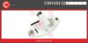 CASCO CBH10132AS Holder, carbon brushes